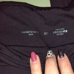 Old Navy active leggings
